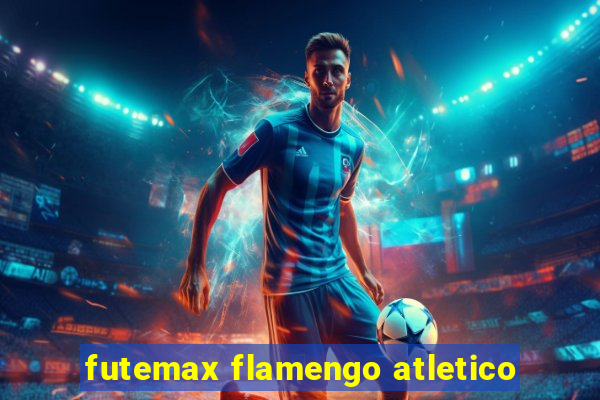 futemax flamengo atletico